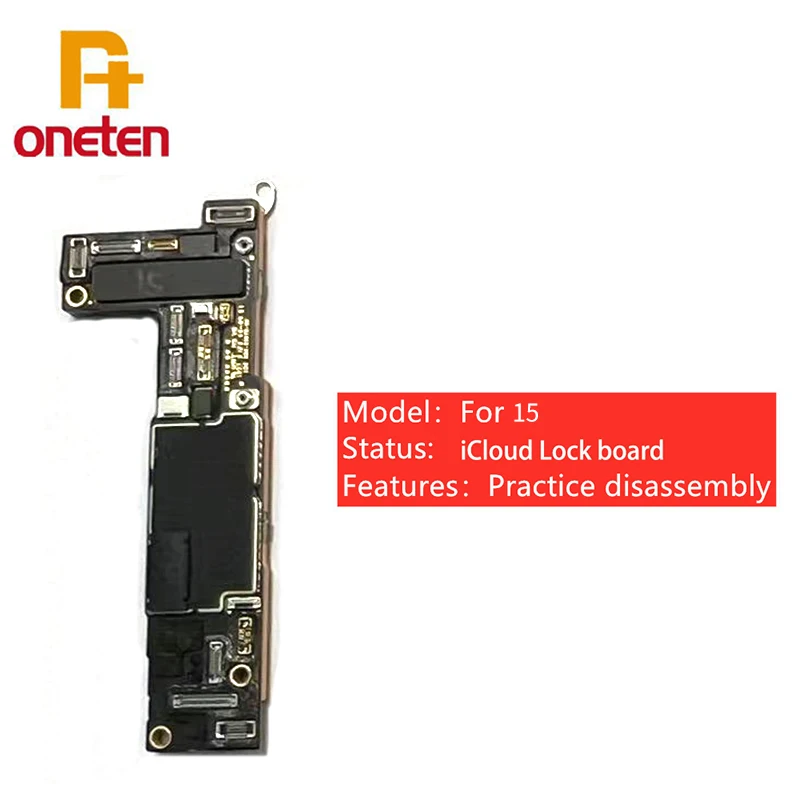 iphone15 ロジックボード128 esim版　ロック無し　部品　基板 iphone15 ロジックボード128 esim版 ロック無し 部品 基板