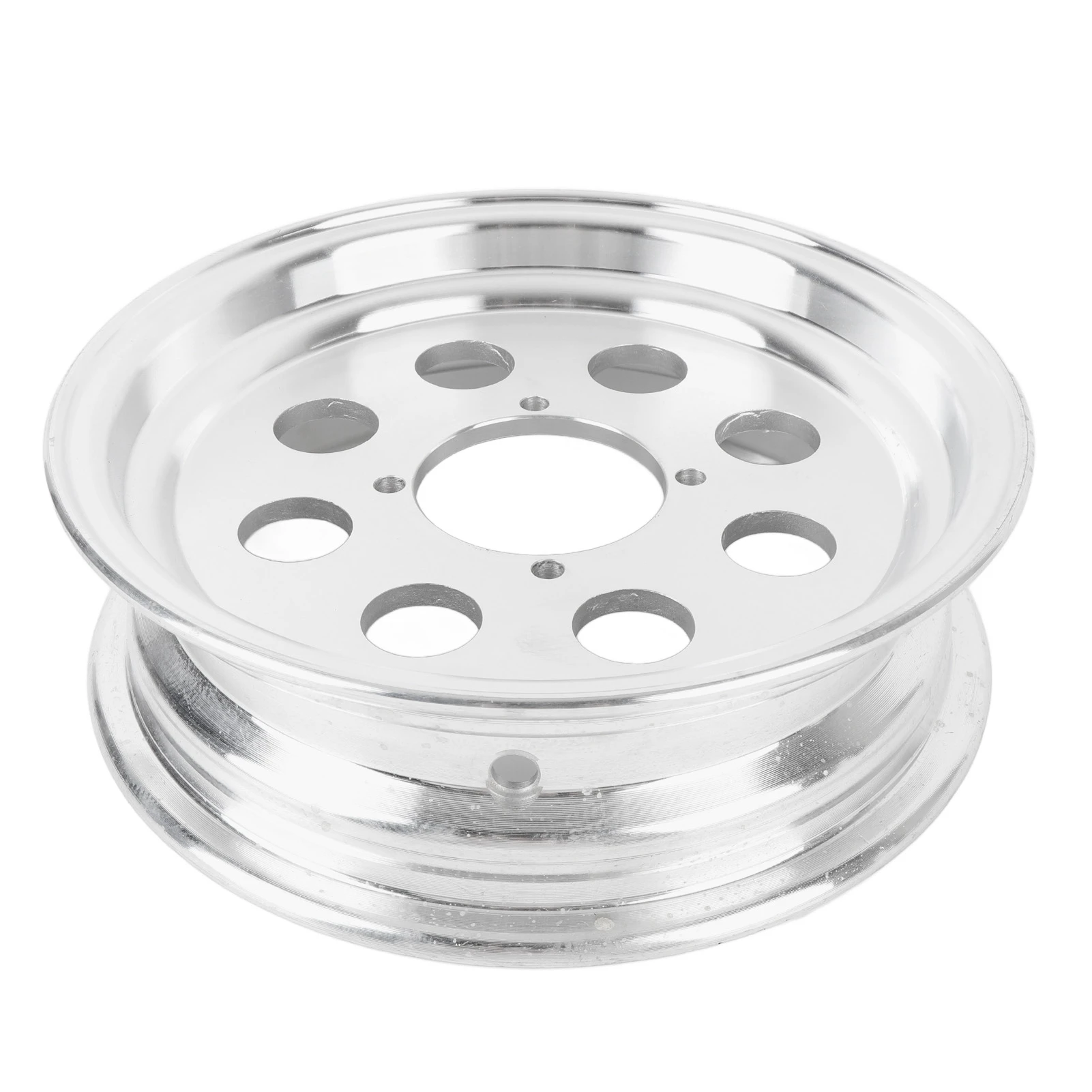 10 Inch Aluminum Alloy Motorcycle Front Wheel Rim For Monkey Z50 Z50R Z50J series Bike Mini Motorcycle Accessories