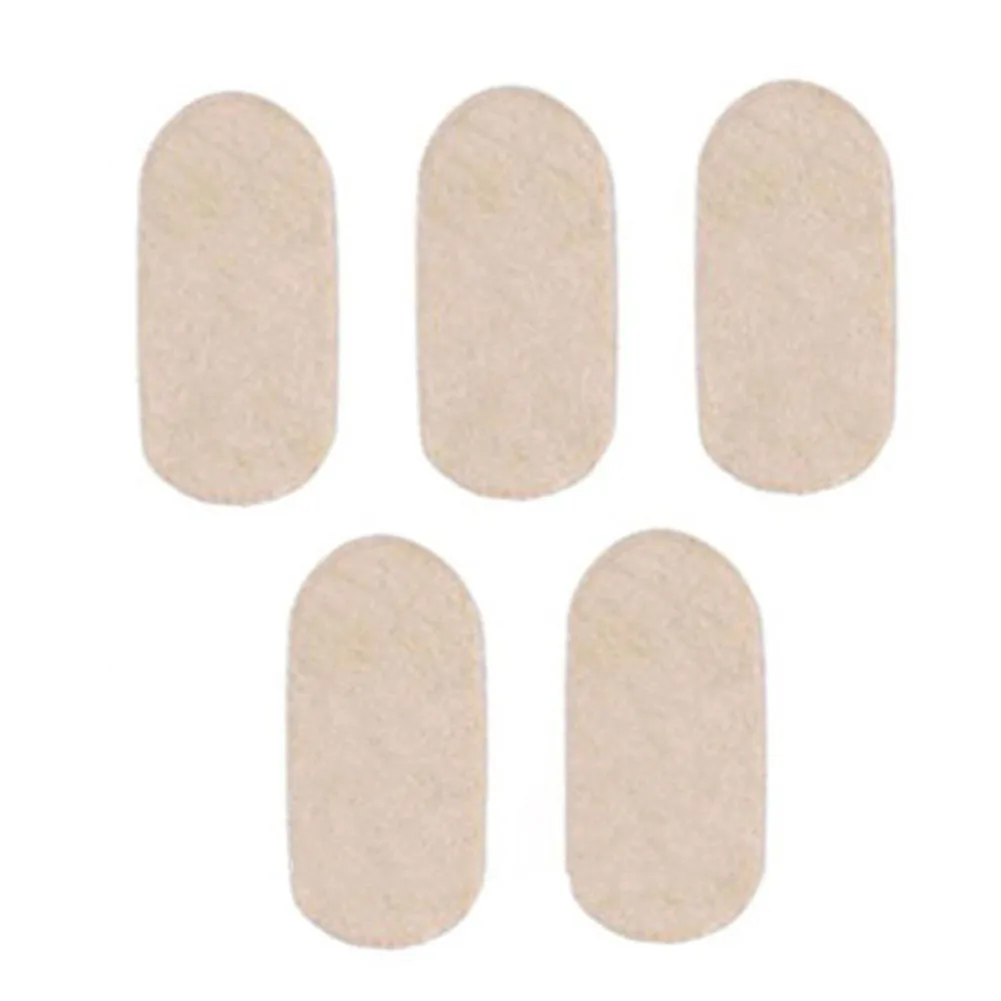 Invest in the Longevity of Your Cello Bridges with 5PCS Cello Bridge Parchment String Protectors Money saving Solution