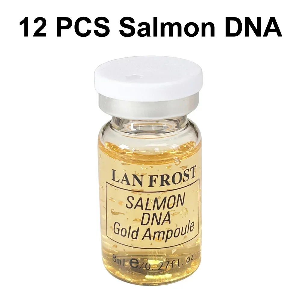 12 PCS DNA NoBox