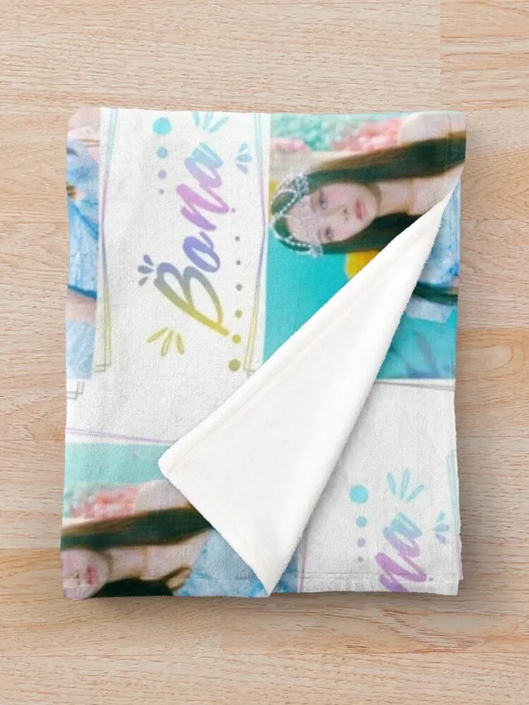 WJSN - Bona ������ ���, ��� ��Ƽ�� ǫ���� ���� �غ� ���