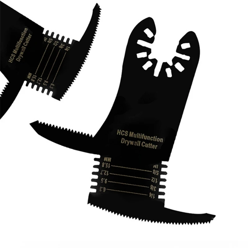 

2 шт., универсальные двухсторонние зубья для пилы