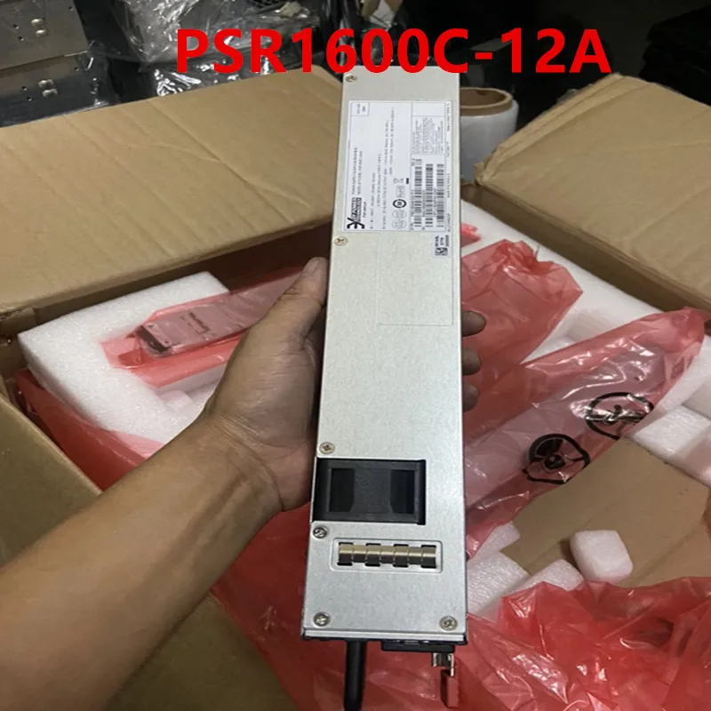 

New Original Switching Power Supply For 3Y 1600W For PSR1600C-12A PSR1600C-12A-B YNEC1600AM-2A01P10