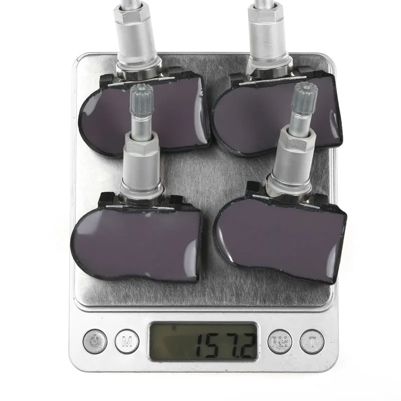 4 PCS ο Ÿ̾ з  TPMS For Mazda RX8 CX7 CX9 MX5 BBM2-37-140B BBM237140B 315MHZ