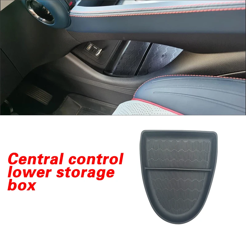 Central control lowe