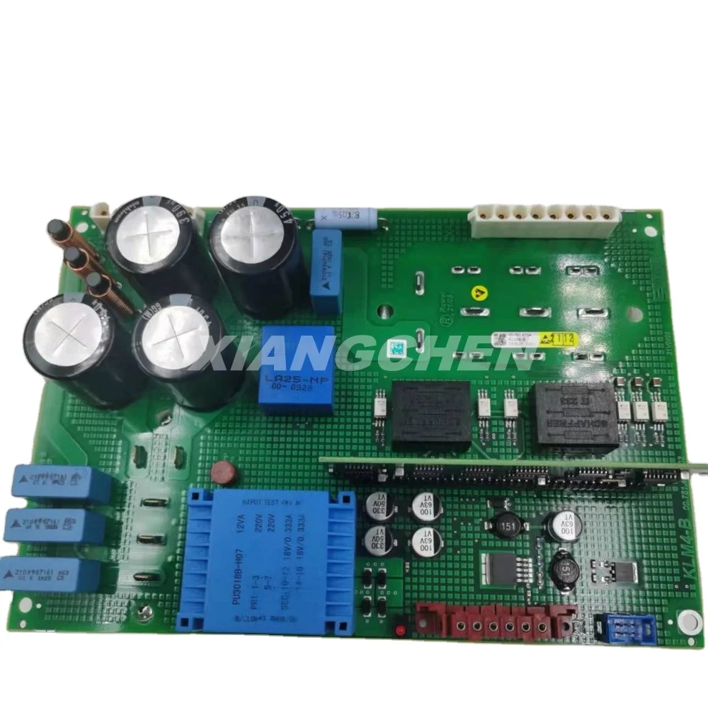 

Printing Machines KLM4 Printed Circuit Board 00.781.4754 offset printing machinery parts.