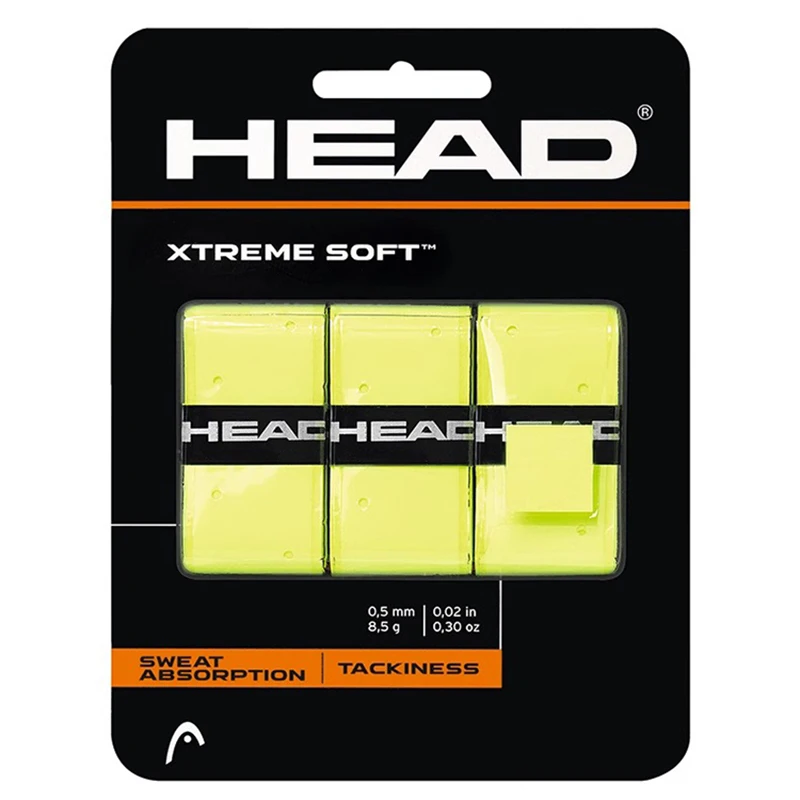 Racket Grip 1pc 12 24 36pcs HEAD Hand Glue Non-slip Belt Tennis Fishing Pole Sweatband Pu Handle