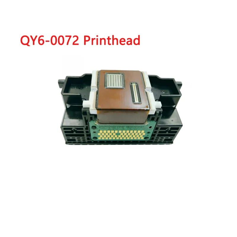 Tête d'impression QY6-0072 QY6-0072-000 tête d'impression pour IL iP4600 iP4680 iP4700 iP4760 MP630 MP640 imprimante