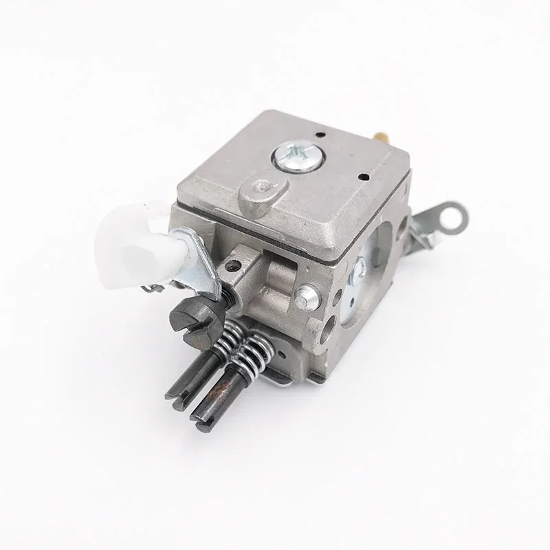 

Carburetor Carby Carburettor Assy For HUS 372XP 362 365 371 372 Chainsaw Walbro HD-12 HD-6 5032818-01 503 28 32-03