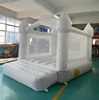 YARD White Bounce House Series Inflatable Jumping Castle Bouncy House For Kids With Blower PVC/Nylon Children Kids Play Toys 3