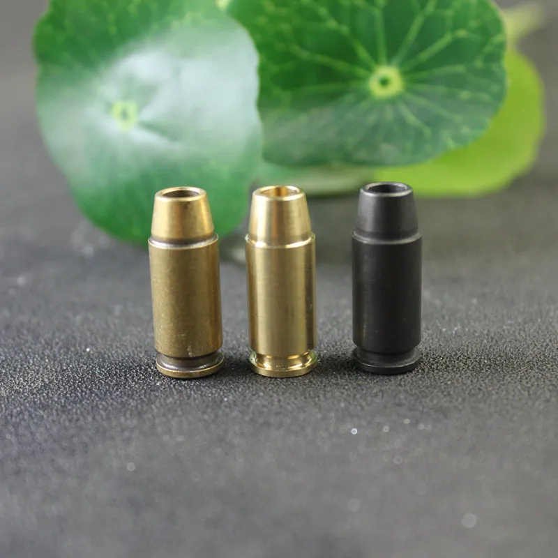 VGEBY Longe De Couteau (Couleur De La Flamme) Couteau Perles Pendentif Lanière Perle Paracord