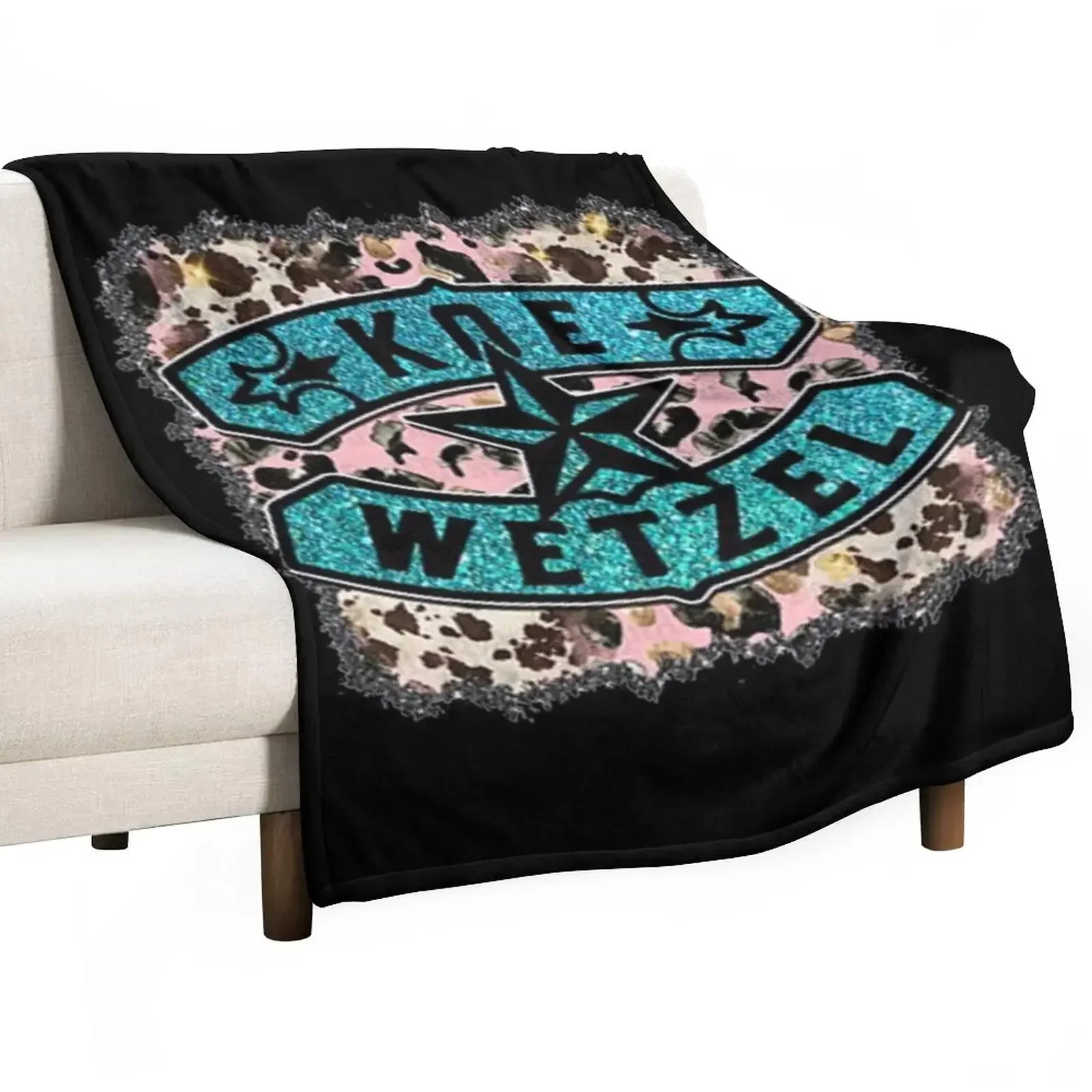 

Koe Wetzel - Koe Wetzel Throw Blanket christmas decoration Sofas Baby Sofa Quilt Blankets