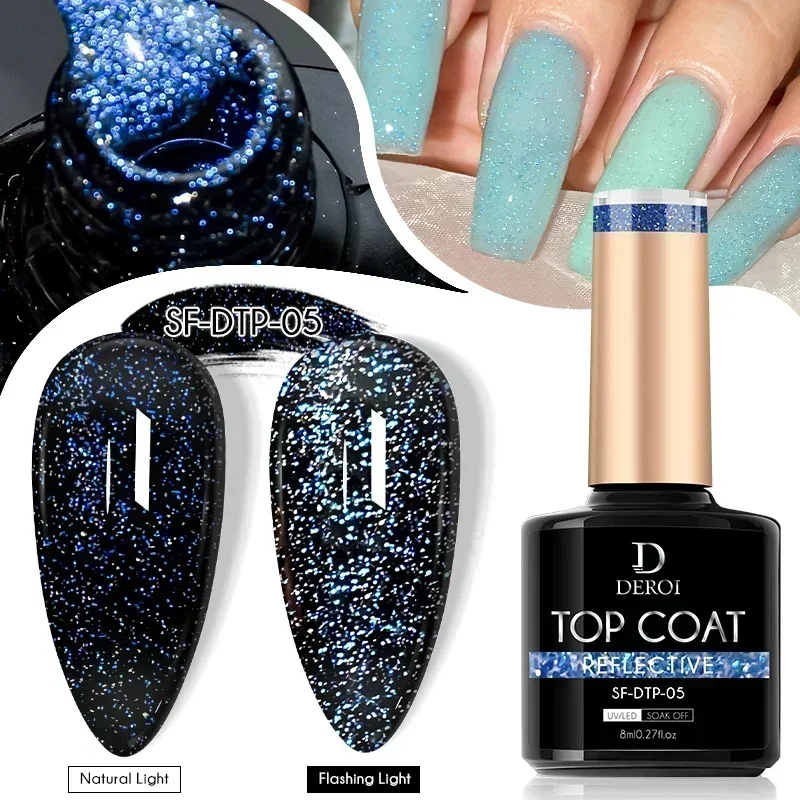 SF-DTP05 Top  Coat