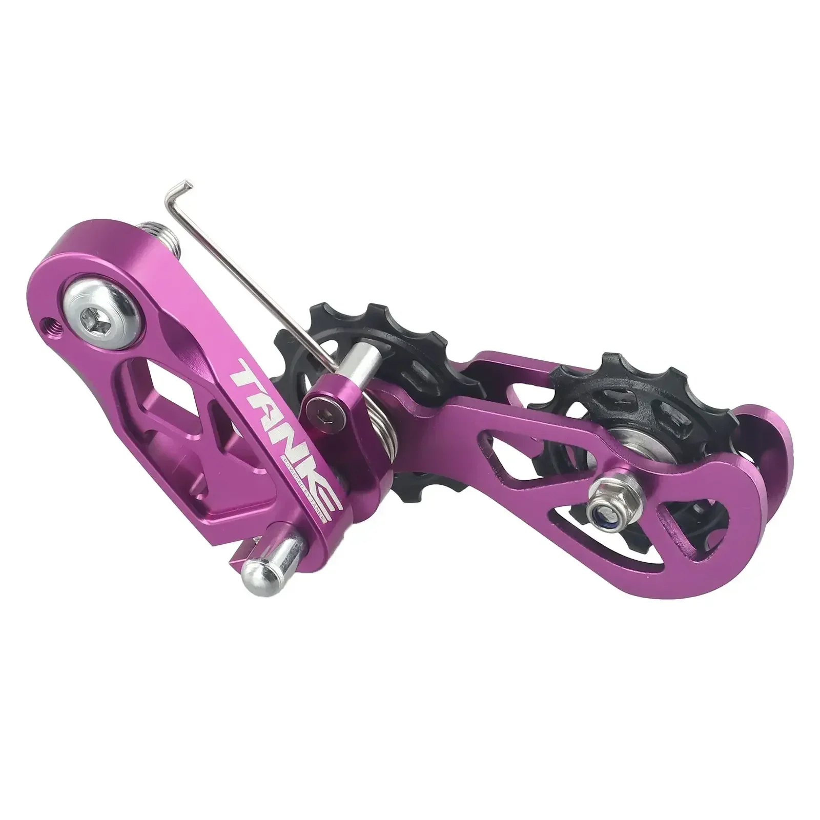 ERGOTECH WATER BOSS INDUSTRIAL WATER GUNS, WB-300-1/2