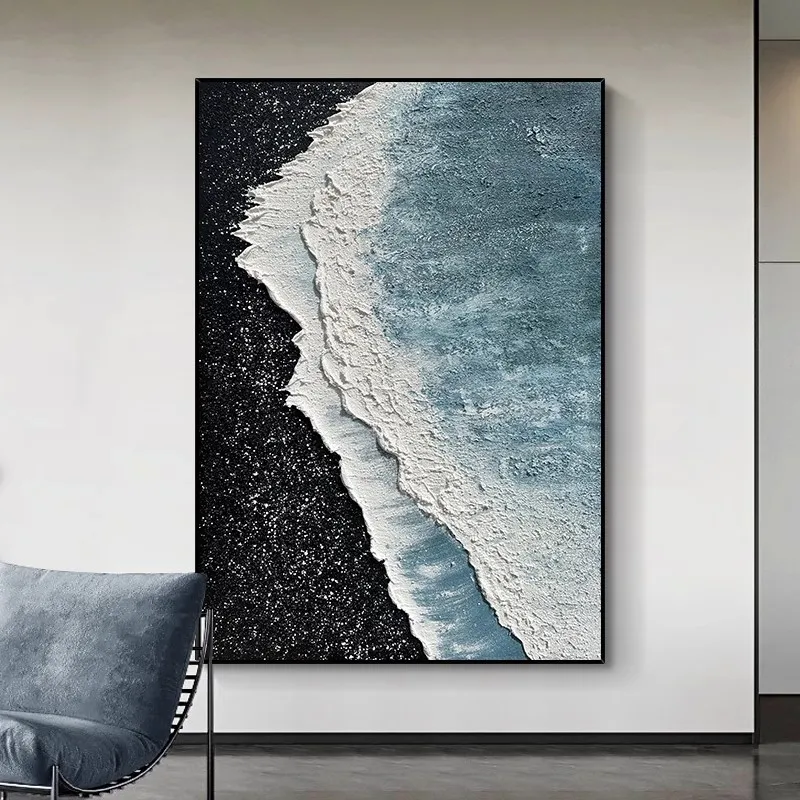 Beach Painting 1