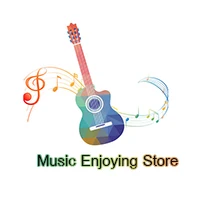 Music Enjoying Store