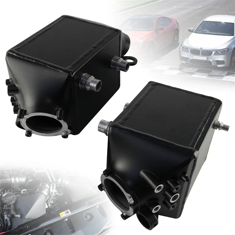 BMW s63 Ｍ5 M6 排気系セット 12-20 BMW M5 M6 X5M X6M S63 4.4L Exhaust Manifold Header Set