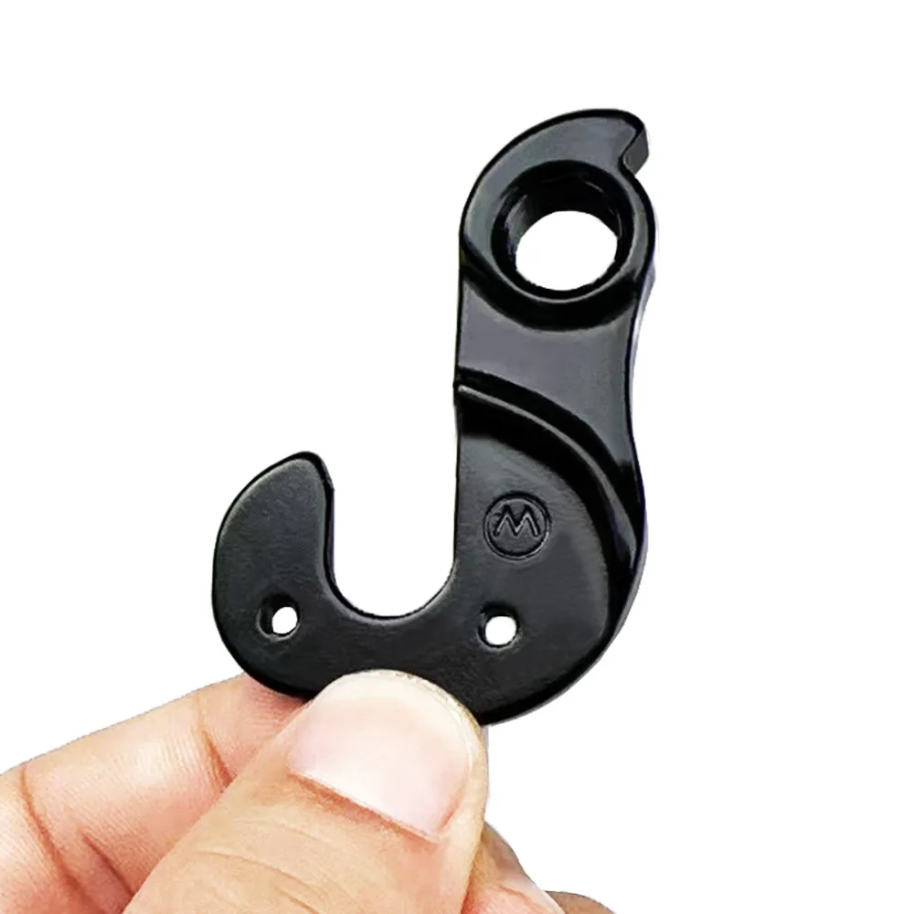 Description Picture 6 of itemMTB Bike Rear Derailleur Hanger Bicycle Rear Gear Tail Hook Fit Merida Matts TFS Juliet BRODIE Eddy Merckx Garneau LOUIS Novara