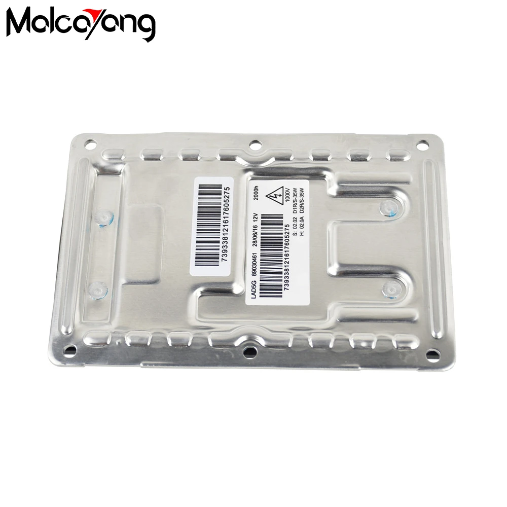 

Ксеноновый балласт для фар 12 в 35 Вт 89030469 для Audi Cadillac Fiat Jaguar Porsche Alfa Romeo 3D0909158 68019173AA 5408497