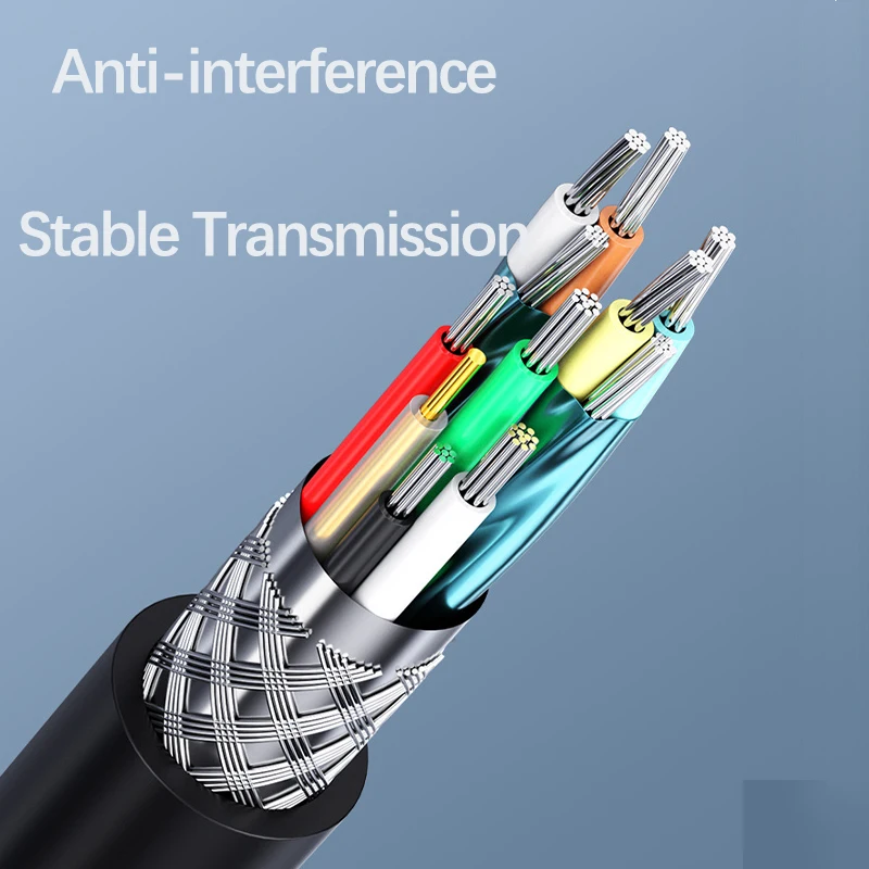 USB 3.0 ��-�� �ͽ��ټ� ���̺�, ���� ���� ���ӱ� ������ ���̺�, ����Ʈ TV PS4 Xbox SSD PC ������ ���̾��, 0.5 m, 1 m, 3 m, 5m