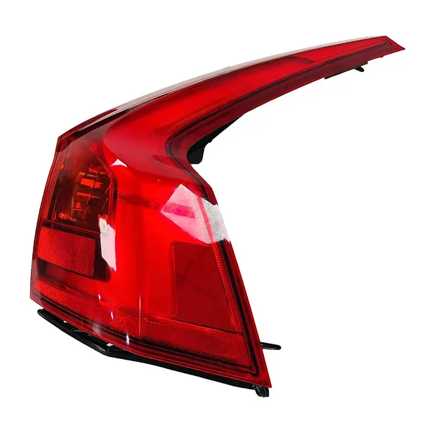 車のテールライト,高品質,オリジナル,純正製品,OE 32293876,ボルボV90 