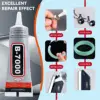 B7000 Contact Phone Repair Adhesive T7000 Frame Battery Cover Glass Repair  Glue 15ML 25ML 50ML 110ML 3