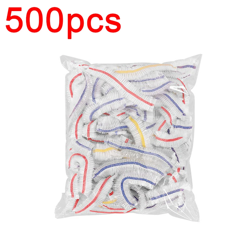 Multicolour 500pcs