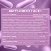 Premium Probiotic Complex, Supports Gut Health, Balanced Gut Flora, Urinary Tract Health, Immune System Support, 120 Capsules