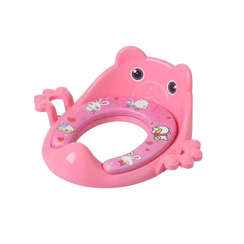 Portable Baby Potty Multifunction Baby Toilet Car Potty Child Pot Training Girls Boy Potty Kids Chair Toilet Seat Children's Pot 6