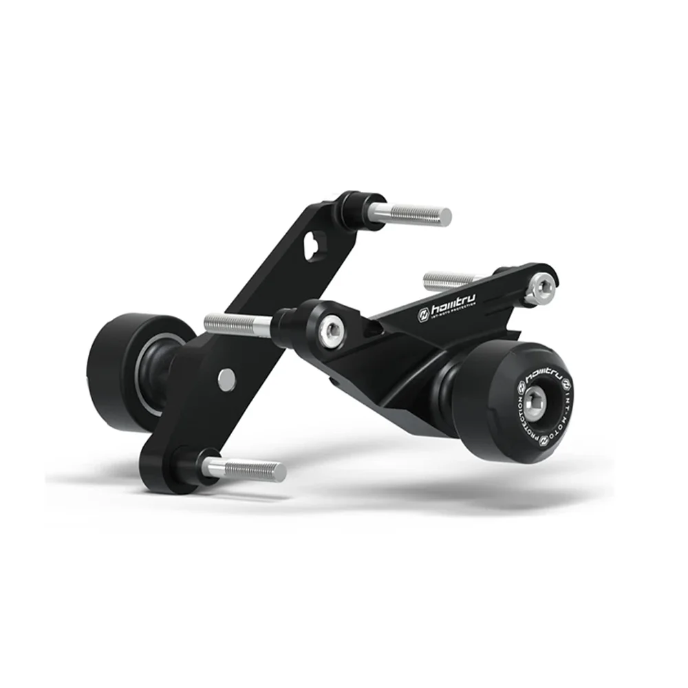 BMW M1000R 2023-2026/S1000R 2021-2026 오토바이 낙상 방지 엔진 프레임 슬라이더