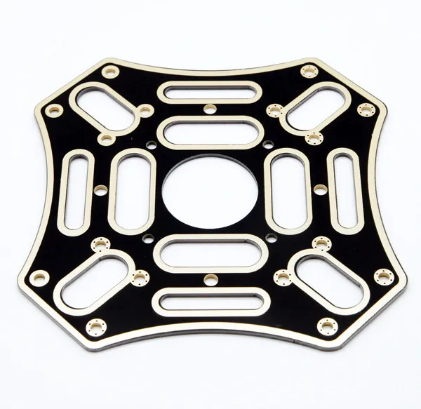 Drone Mini Toy Extra Quadricoptère 450mm DIY Kit RC