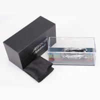 HKM 1:64 Attack Absolut Alloy Model Car 2