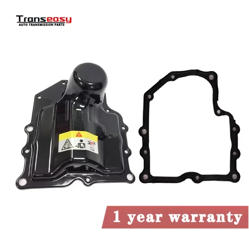 0Am Dq200 Gearbox Oil Pan Pad Guarnizioni Guarnizioni 7 Velocità/7Dsg Misura Per Vw Per Audi Skoda 0 Am325219C