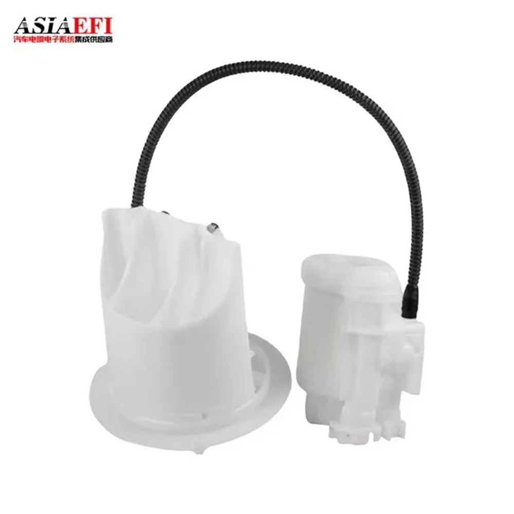 ASIAEFI high quality Car Fuel Filter 77024-06300 for Toyota AVALON CAMRY HYBRID 7702406300
