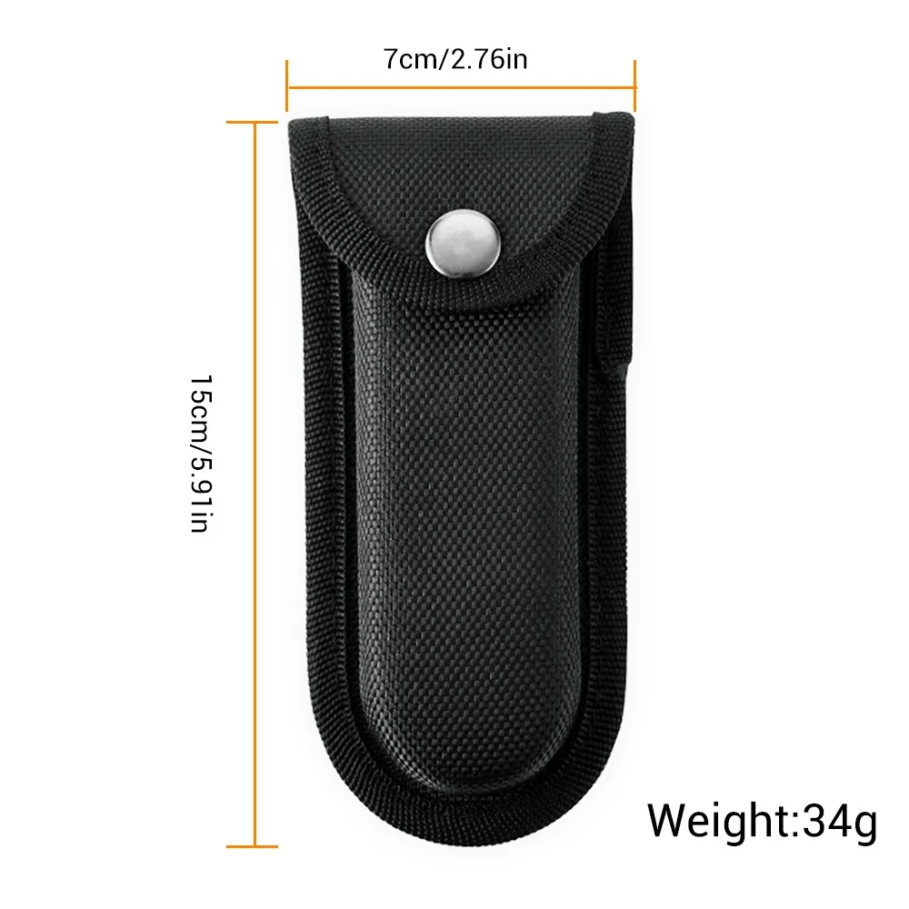 Custodia per borsa in Nylon custodia tascabile marsupio