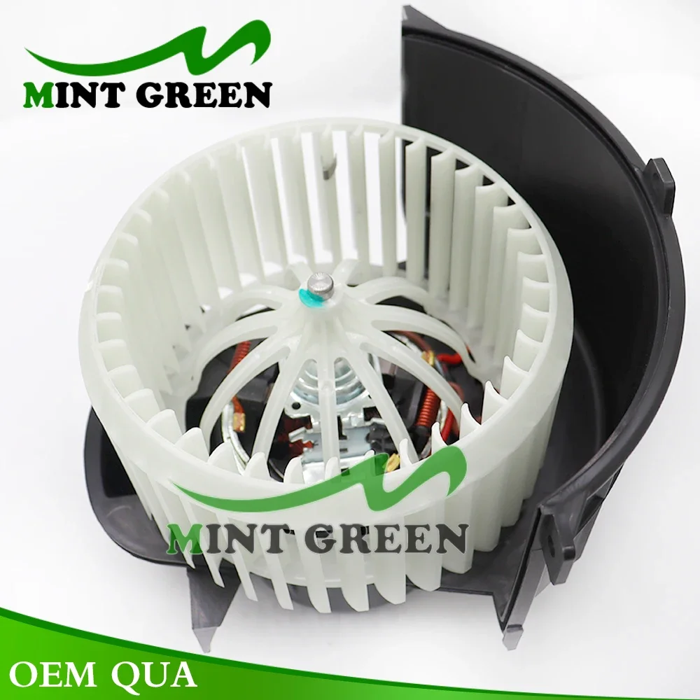 RHD AC BLOWER FAN MOTOR For Audi Q7 4L VW Touareg Amarok FOR Porsche Cayenne 7L0820021N 7L0820021S 4L2820021B fan blower motor