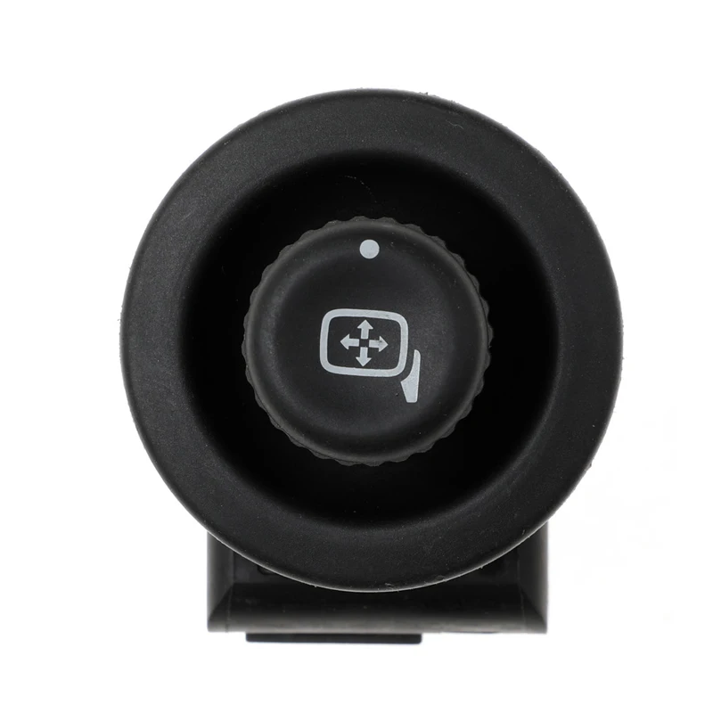 Rear View Mirror Control Adjustment Switch 7F9T 17B676 7F9T17B676AC