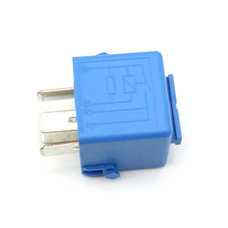 61366915327 61368364581 Dynamic Closing Switch Relay For BMW E36 E39 E46 E53 E90 E92 128I 135I 318I