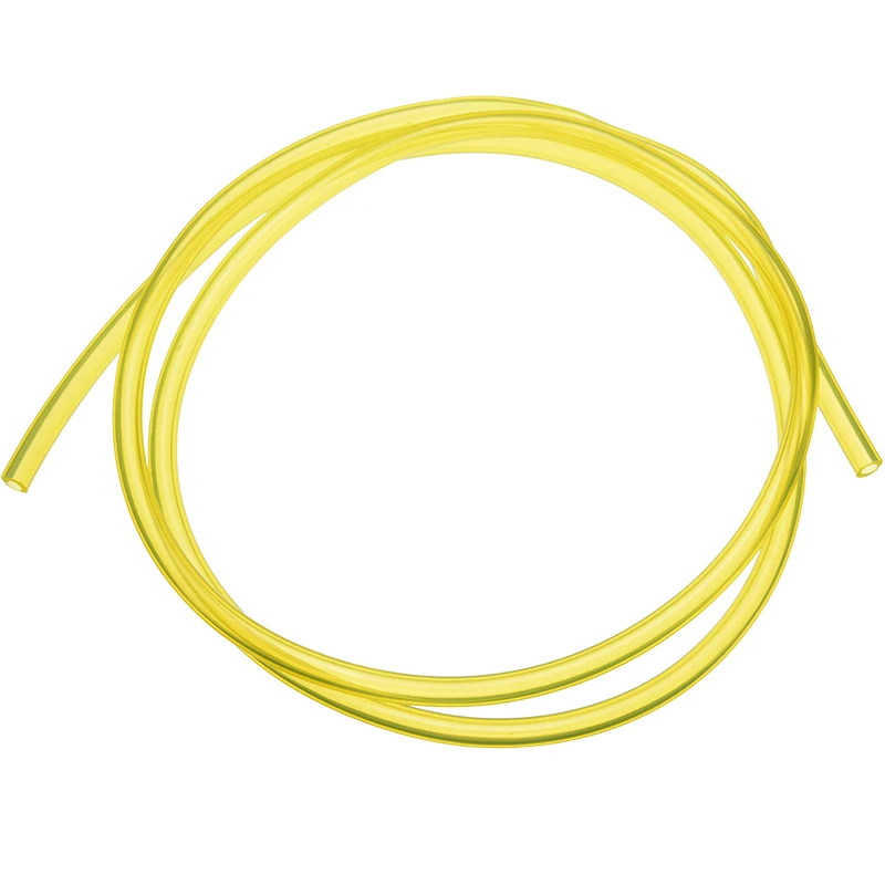 4 Sizes 2mm/2.5mm/3.5mm Fuel Gas Line Pipe Hose String Tube for Trimmer Chainsaw Blower Tools
