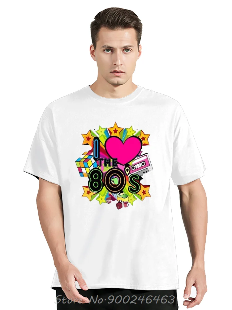 Geboren in 80er 90er Limited Edition Kassetten-T-Shirt Grafik Mode Geburtstagsgeschenke Alte Vintage-T-Shirts Hochwertiges Baumwoll-T-Shirt – Detail 18
