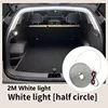 Wireless Auto Tailgate Light 5