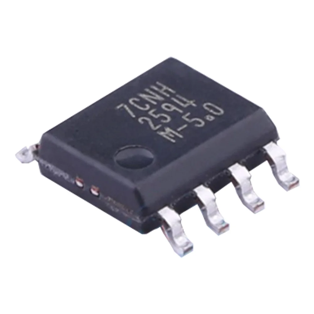 

LM2594M-5.0 LM2594 LM2594MX-5.0 8-SOIC 10PCS