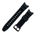 Black buckle