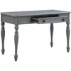 48 Inch Computer Desk with Drawer for Office, Dormitory, Living Room, Bedroom, Classroom, Writing Desk 4