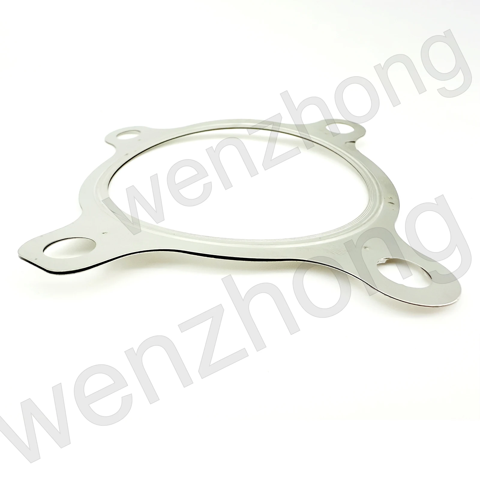 8K0253115C 8K0253115H AUTO PARTS Exhaust Catalytic Converter Gasket Seal Fit For A4 A5 A6 Q5 2.0L TFSI GAS 2004-