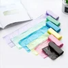 100-300PCS Disposable Rubbish Bags Household Disposable Trash Plastic Waste Bag Dormitory Living Room Kitchen Use Storage Trash 3