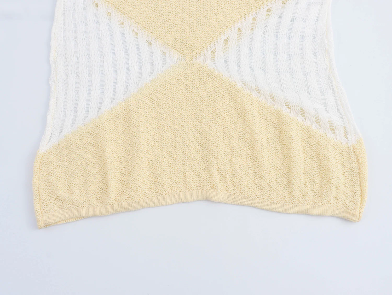 Knitted Maxi Dress