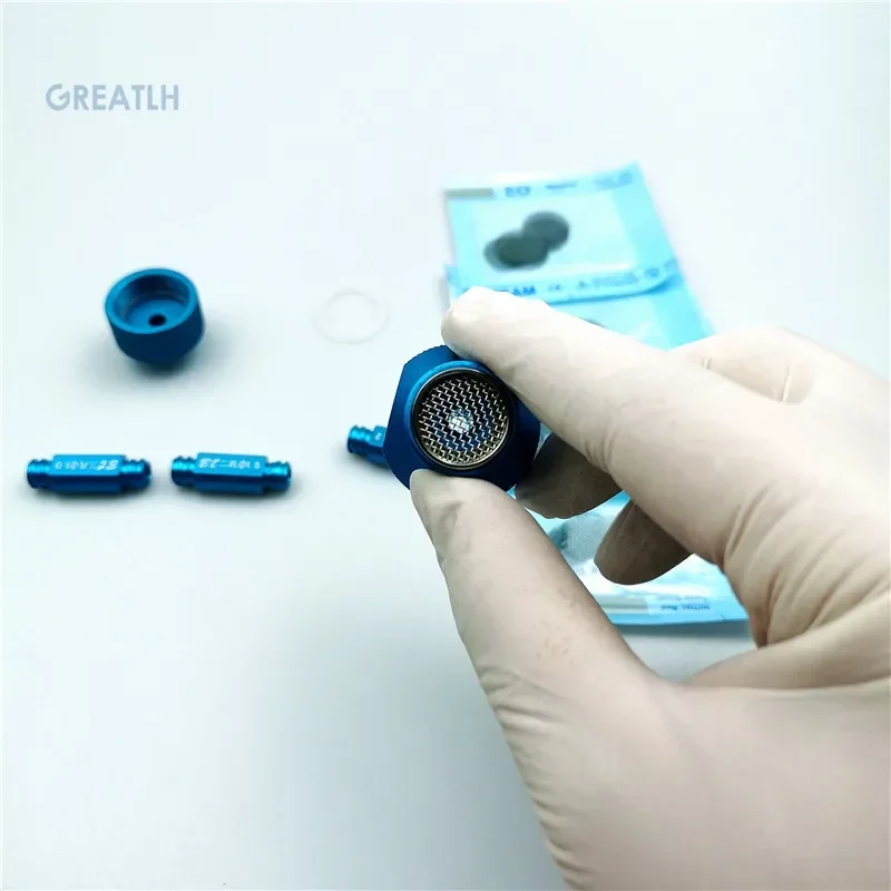ファインファット（ナノファット）セット一式 脂肪吸引用ナノファットトランスファーキット - AliExpress