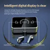 S20 TWS Bluetooth Wireless Earphones Hi-Fi Stereo Sports Gaming Waterproof Headphones Hearing Hands-free Bluetooth Headset 2