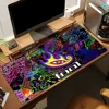 Rock Tool Band Lateralus Mouse Pad Gaming Accessories Protector Office Laptop Gamer Cabinet Non Slip 1